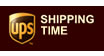 UPS Shipping Time
